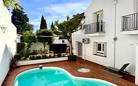 Villa Mercedes